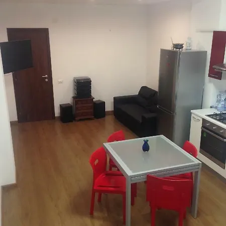 Casa Di Manu דירה *
