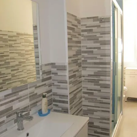 Casa Di Manu קליארי